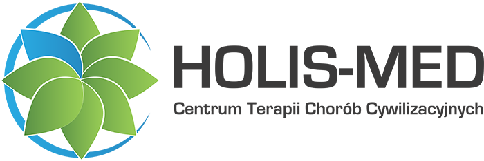 logo holis-med